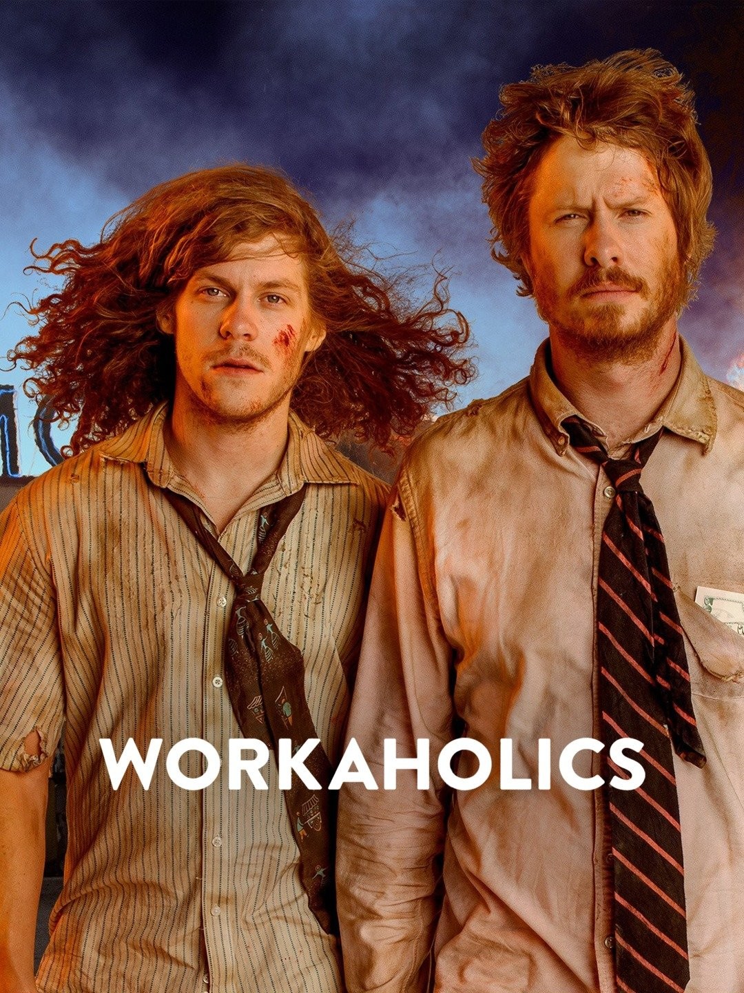 Workaholics: 8 Things You Never Knew About The Series